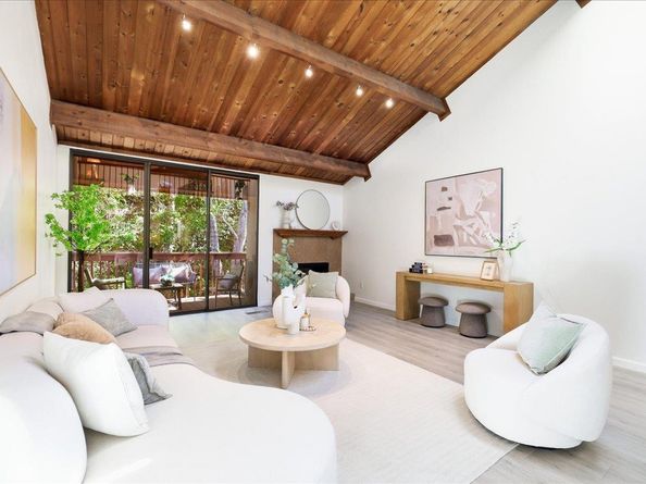2341 Ticonderoga Drive, San Mateo CA 94402
