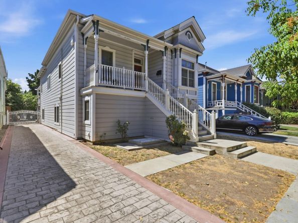 68 Pierce Avenue, San Jose CA 95110