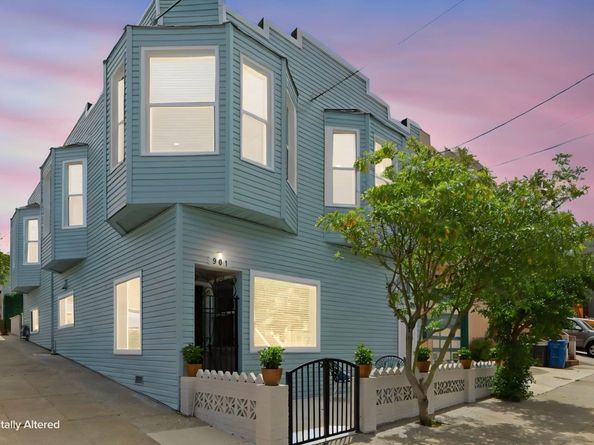 901-903 Hanover Street, Daly City CA 94014