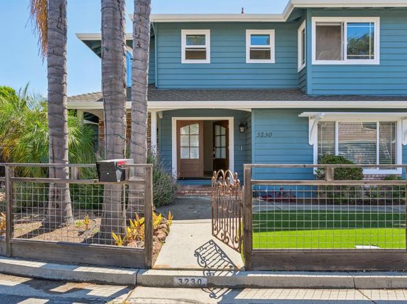 3230 Virgil Lane, Santa Cruz CA 95062