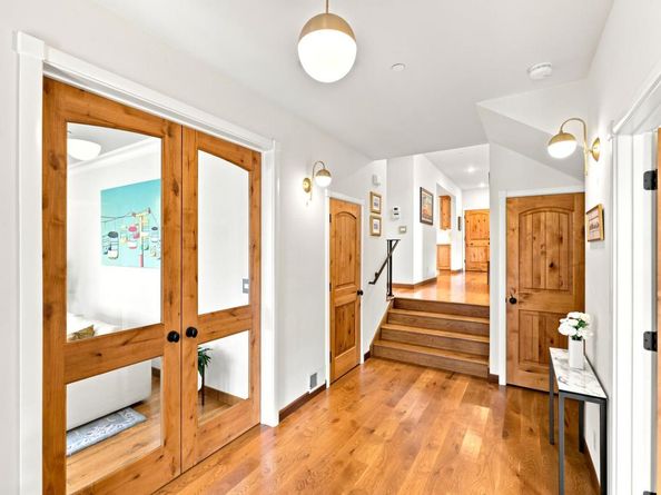 398 San Carlos Avenue, El Granada CA 94018