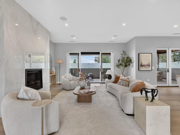 110 Sporleder Court, Los Gatos CA 95032