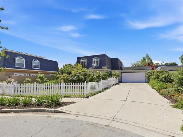 1689 Luika Place, Campbell CA 95008