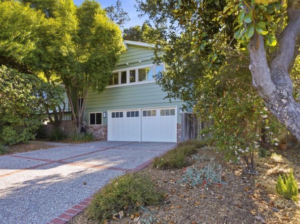 3642 Farm Hill Boulevard, Redwood City CA 94061