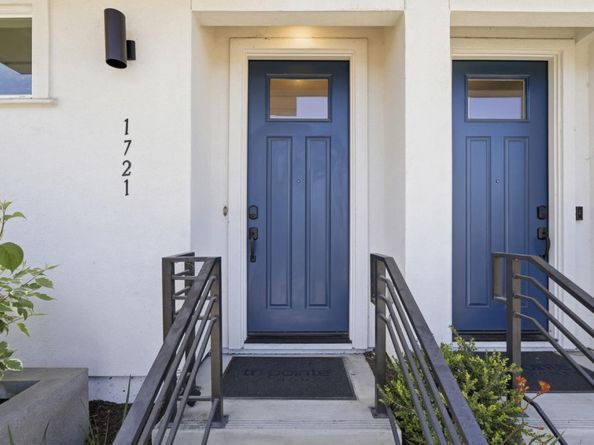 1721 18th Street, Oakland CA 94607