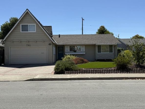 Undisclosed Address #ML82055782, Santa Clara CA 95051