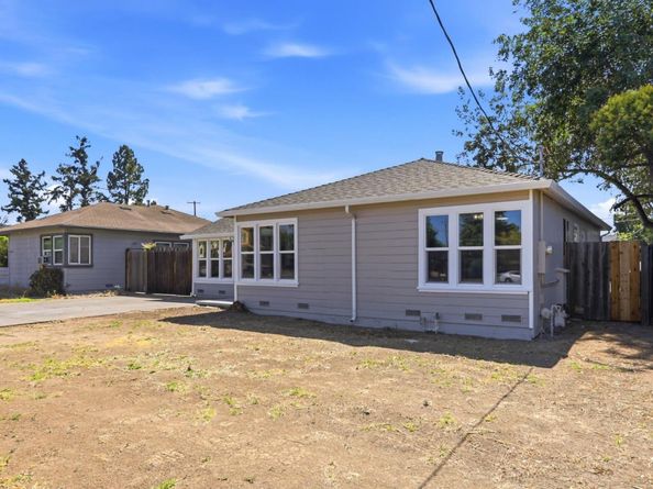 14541 Union Avenue, San Jose CA 95124