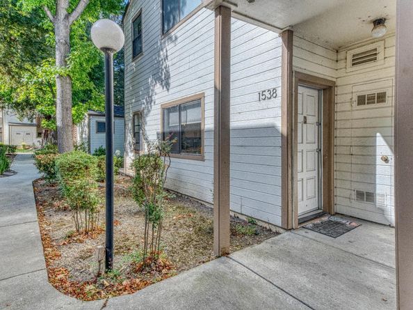 1538 Meadow Ridge Circle, San Jose CA 95131