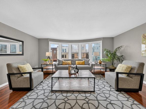 2318-2320 21st Avenue, San Francisco CA 94116