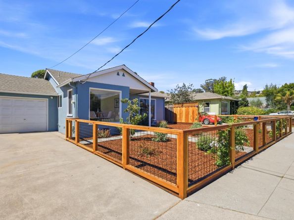 205 Miramar Drive, Santa Cruz CA 95060
