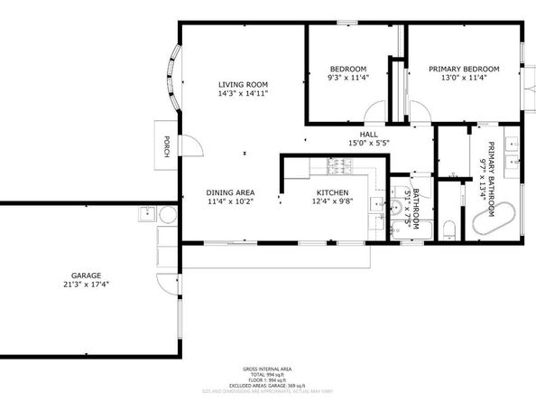 1239 Galvez Drive, Pacifica CA 94044