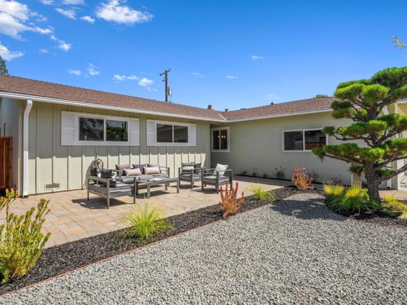6250 Lillian Way, San Jose CA 95120