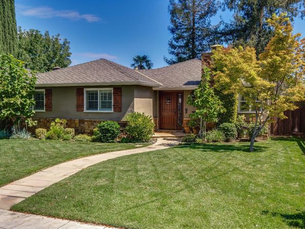 2286 Lansford Avenue, San Jose CA 95125