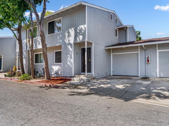 656 Foster Court 2, Hayward CA 94544
