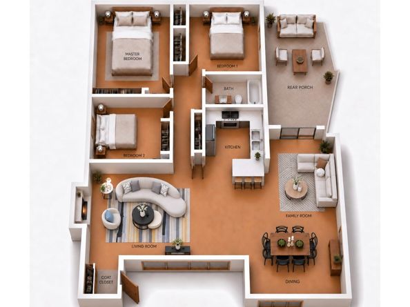 22071 Hibiscus Drive, Cupertino CA 95014