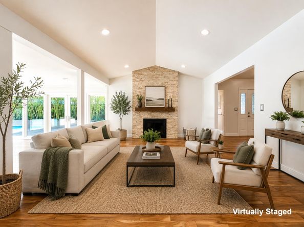 1257 Magnolia, San Carlos CA 94070