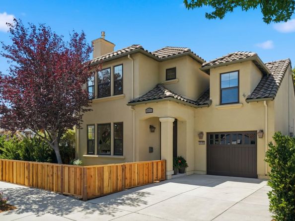 1470 Lincoln Street, Santa Clara CA 95050