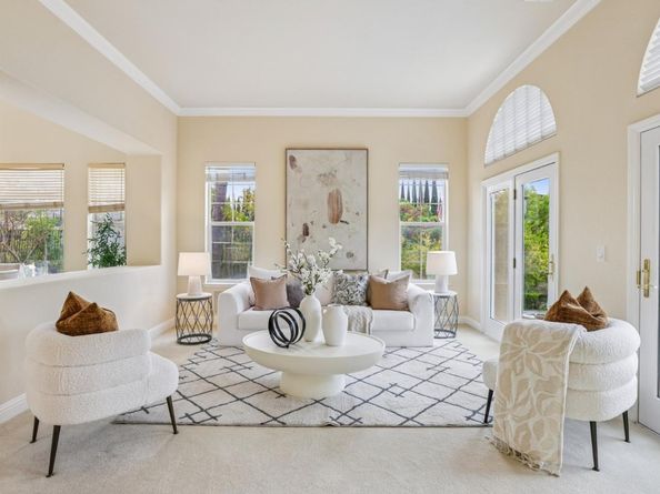 4498 Terra Brava Place, San Jose CA 95121