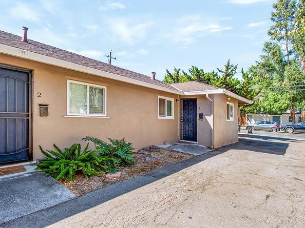 S Buena Vista, San Jose CA 95126