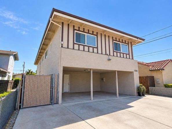 Whitton, San Jose CA 95116