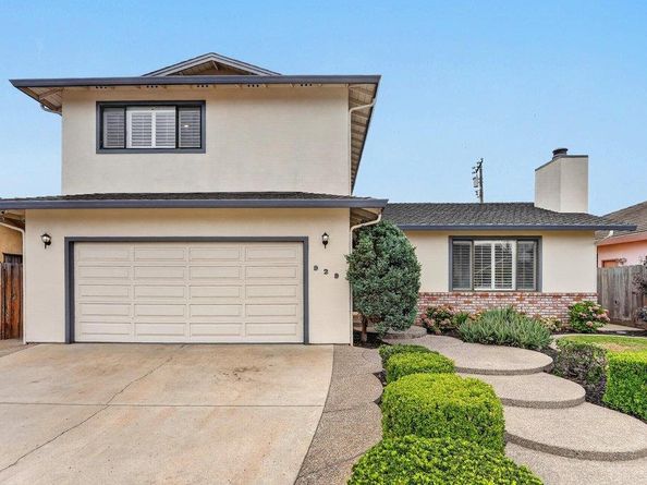 929 Lake Village Drive, Watsonville CA 95076