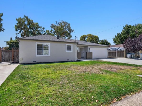 3120 Riddle Road, San Jose CA 95117