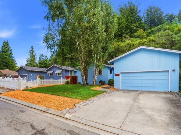 433 S Navarra Drive, Scotts Valley CA 95066