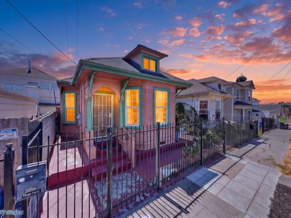 2347 E 17th Street, Oakland CA 94601