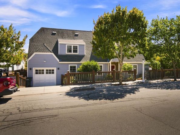 1035 Chadbourne Avenue, Millbrae CA 94030