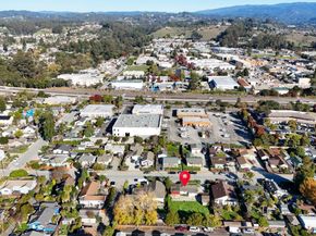 3620 Gross Road, Santa Cruz CA 95062