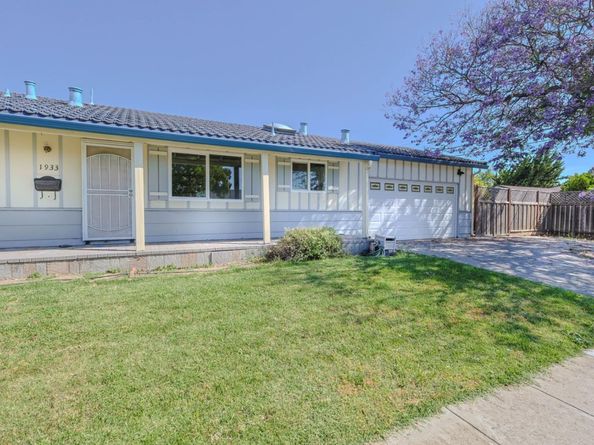 1933 Utah Way, Fremont CA 94536