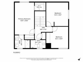 241 WESTERN HILLS Drive, Pleasant Hill CA 94523