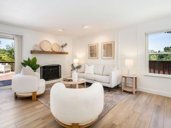241 WESTERN HILLS Drive, Pleasant Hill CA 94523