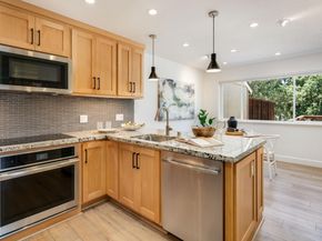 241 WESTERN HILLS Drive, Pleasant Hill CA 94523