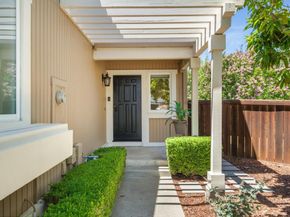 241 WESTERN HILLS Drive, Pleasant Hill CA 94523