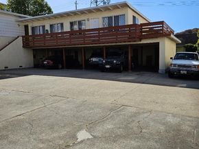 El Camino Real, Millbrae CA 94030