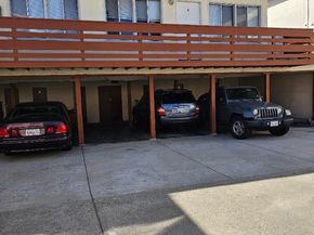 El Camino Real, Millbrae CA 94030