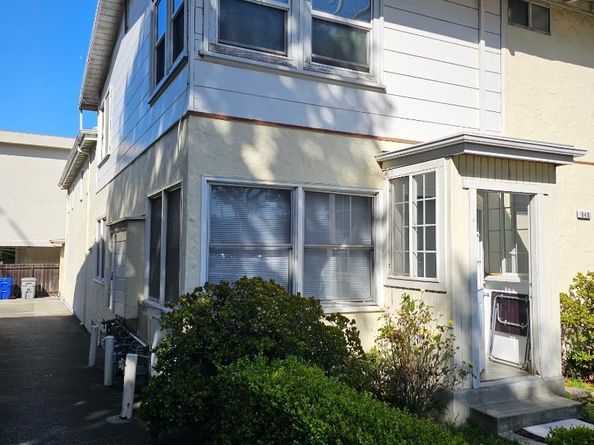 El Camino Real, Millbrae CA 94030