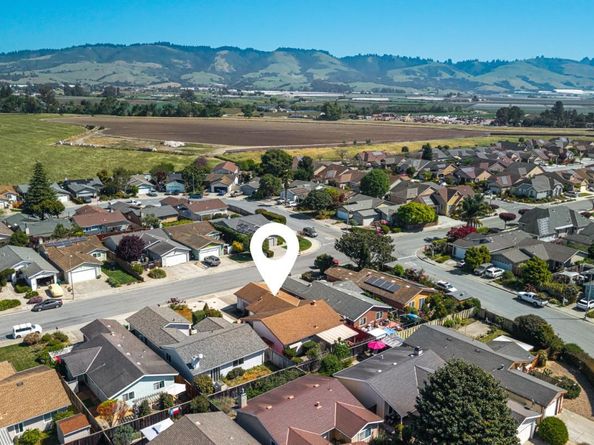 459 Vivienne Drive, Watsonville CA 95076