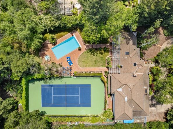14750 Sobey Road, Saratoga CA 95070
