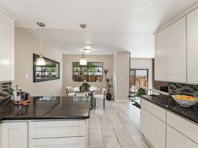 1166 Capri Drive, Campbell CA 95008
