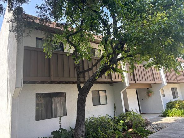 2201 Monroe Street 502, Santa Clara CA 95050