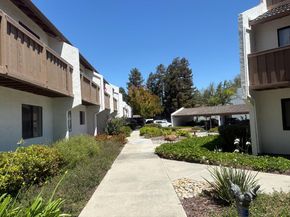 2201 Monroe Street 502, Santa Clara CA 95050