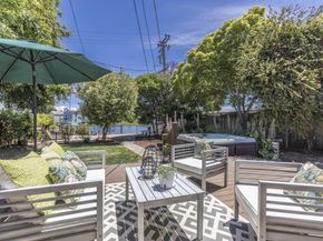 1674 Roberta Drive, San Mateo CA 94403