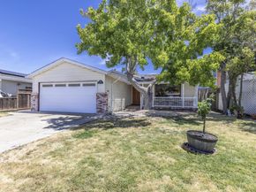 1674 Roberta Drive, San Mateo CA 94403