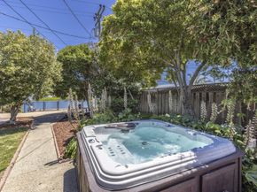 1674 Roberta Drive, San Mateo CA 94403