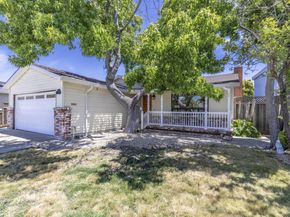 1674 Roberta Drive, San Mateo CA 94403