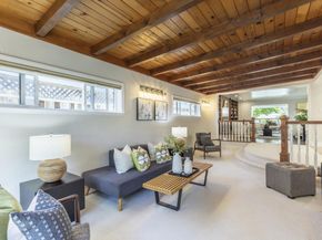 1674 Roberta Drive, San Mateo CA 94403