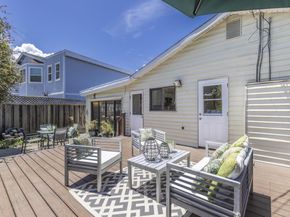 1674 Roberta Drive, San Mateo CA 94403