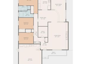 1674 Roberta Drive, San Mateo CA 94403